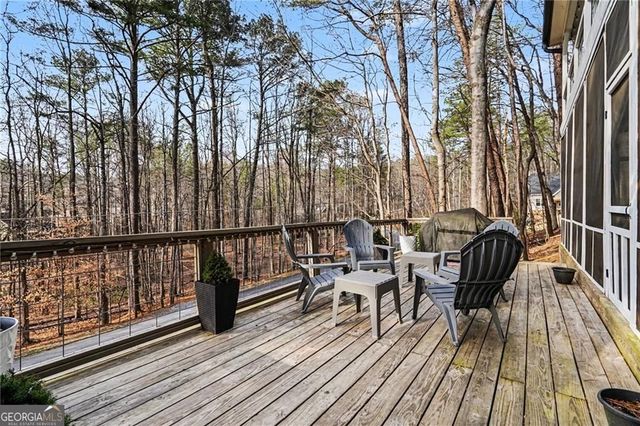 211 Hillside Drive, Waleska, GA 30183