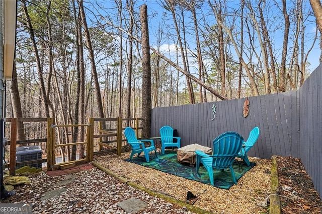 211 Hillside Drive, Waleska, GA 30183