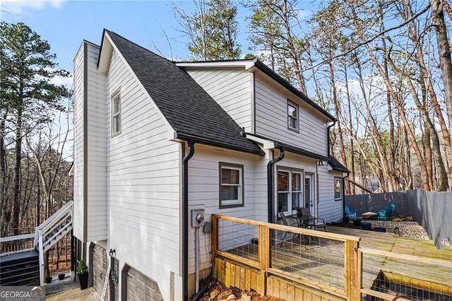 211 Hillside Drive, Waleska, GA 30183