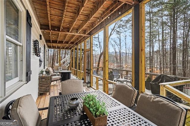 211 Hillside Drive, Waleska, GA 30183