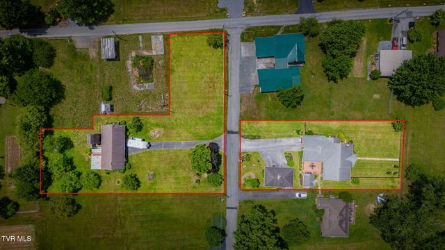 180 Grant Lane, Erwin, TN 37650