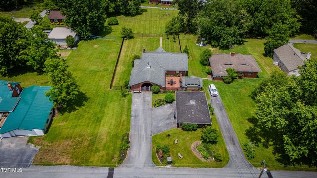 180 Grant Lane, Erwin, TN 37650