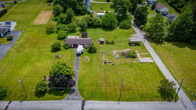 180 Grant Lane, Erwin, TN 37650