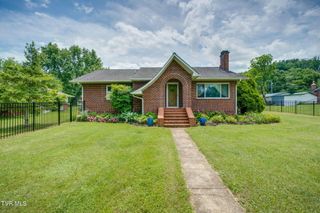 180 Grant Lane, Erwin, TN 37650