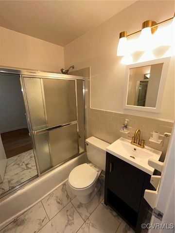 701 N Hamilton St Unit#F, Richmond, VA 23221