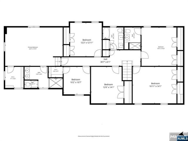 26 Valley Lane, Upper Saddle River, NJ 07458