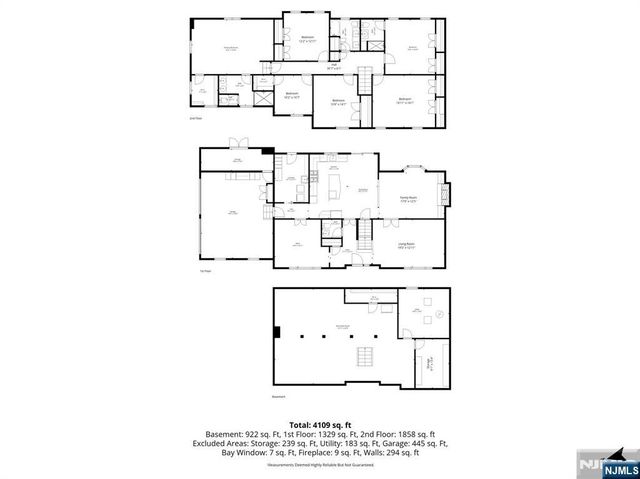 26 Valley Lane, Upper Saddle River, NJ 07458