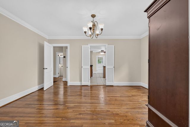 664 Bieze Street, Griffin, GA 30224