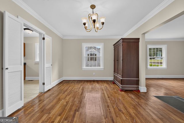 664 Bieze Street, Griffin, GA 30224
