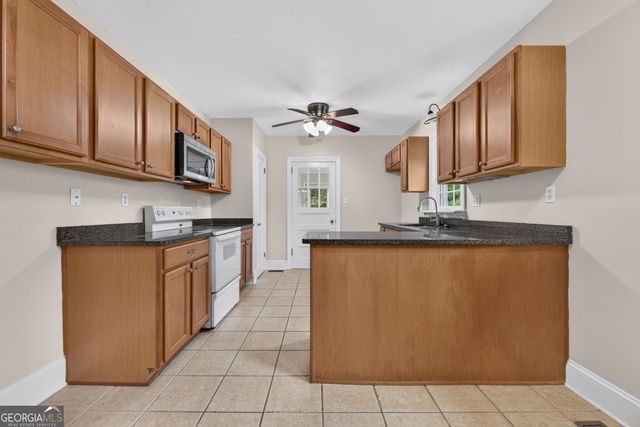 664 Bieze Street, Griffin, GA 30224