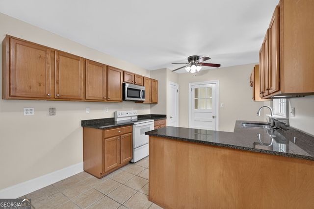 664 Bieze Street, Griffin, GA 30224