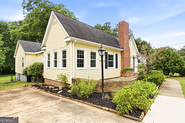 664 Bieze Street, Griffin, GA 30224