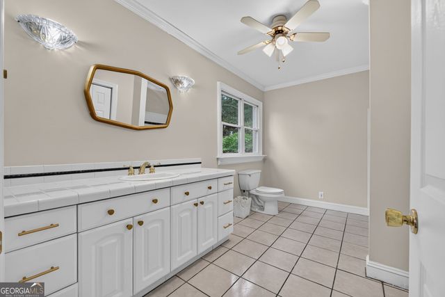 664 Bieze Street, Griffin, GA 30224