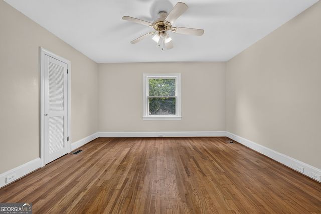 664 Bieze Street, Griffin, GA 30224