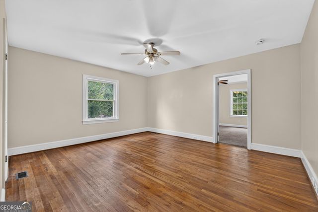 664 Bieze Street, Griffin, GA 30224