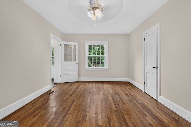 664 Bieze Street, Griffin, GA 30224
