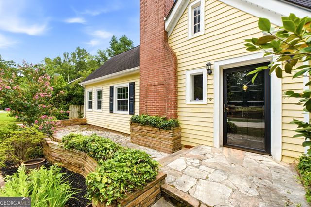 664 Bieze Street, Griffin, GA 30224