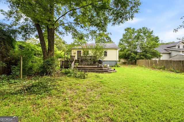 664 Bieze Street, Griffin, GA 30224