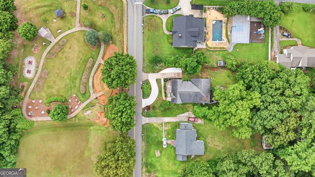 664 Bieze Street, Griffin, GA 30224