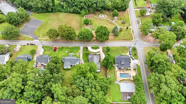 664 Bieze Street, Griffin, GA 30224