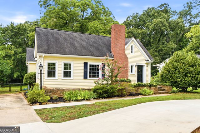 664 Bieze Street, Griffin, GA 30224