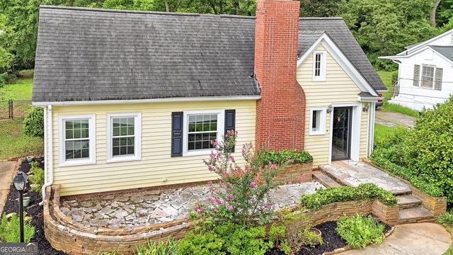664 Bieze Street, Griffin, GA 30224