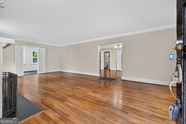 664 Bieze Street, Griffin, GA 30224