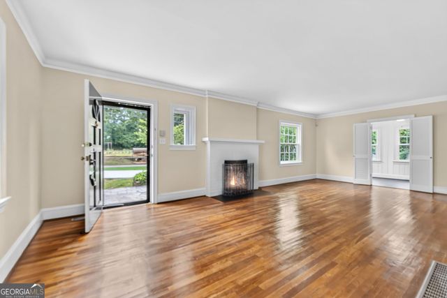 664 Bieze Street, Griffin, GA 30224
