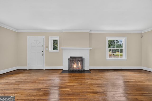 664 Bieze Street, Griffin, GA 30224
