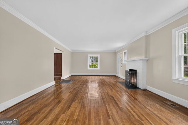 664 Bieze Street, Griffin, GA 30224