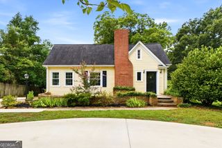 664 Bieze Street, Griffin, GA 30224