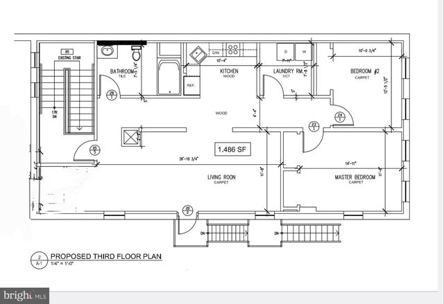 3 E BRIDGE ST, Morrisville, PA 19067