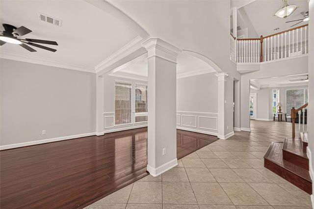 14406 Dunrobin Way, Sugar Land, TX 77498