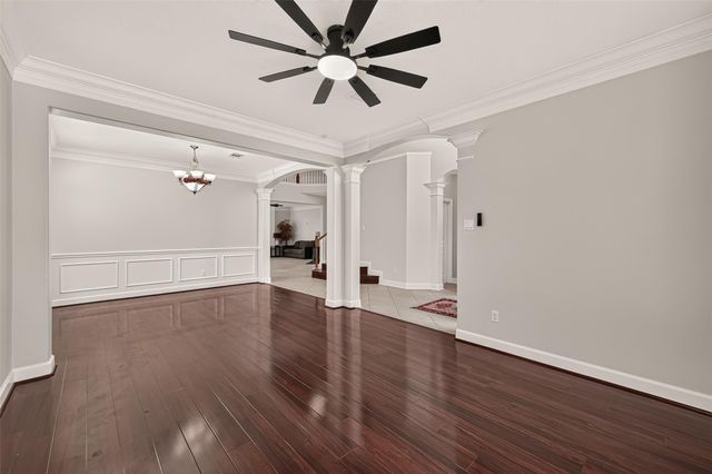 14406 Dunrobin Way, Sugar Land, TX 77498