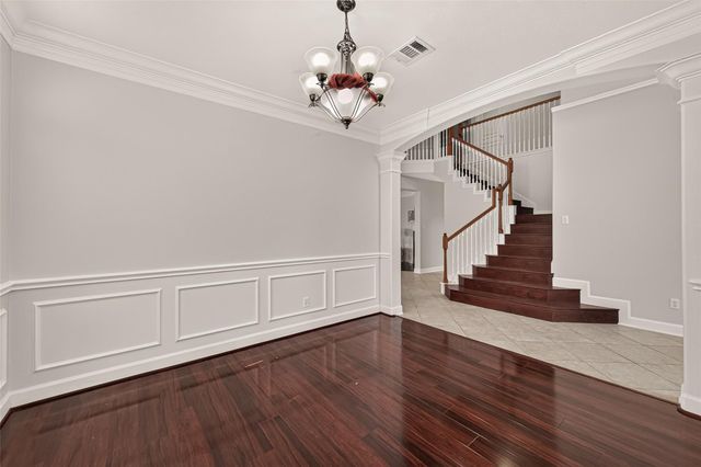 14406 Dunrobin Way, Sugar Land, TX 77498