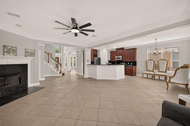 14406 Dunrobin Way, Sugar Land, TX 77498
