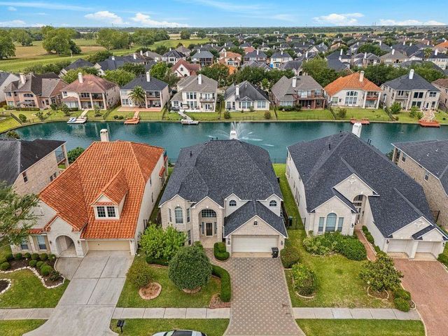 14406 Dunrobin Way, Sugar Land, TX 77498