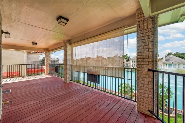 14406 Dunrobin Way, Sugar Land, TX 77498