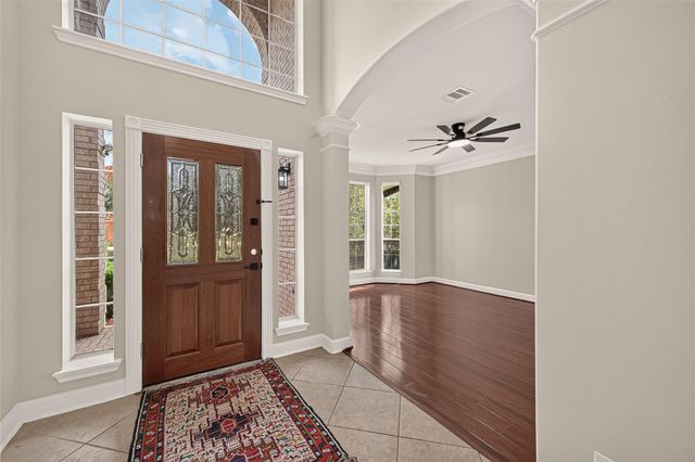14406 Dunrobin Way, Sugar Land, TX 77498