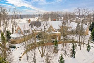 545 Bristol Drive, Aurora, OH 44202