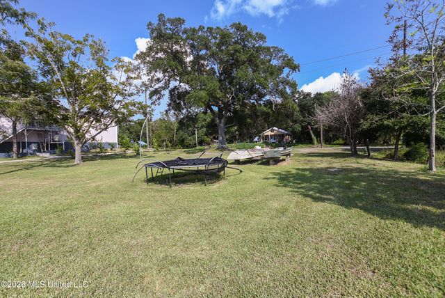 N Canty Street, Pascagoula, MS 39567