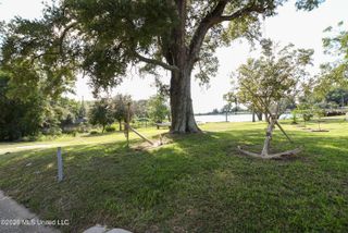 N Canty Street, Pascagoula, MS 39567