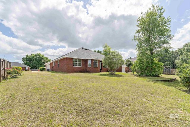27432 Bay Branch Drive, Daphne, AL 36526