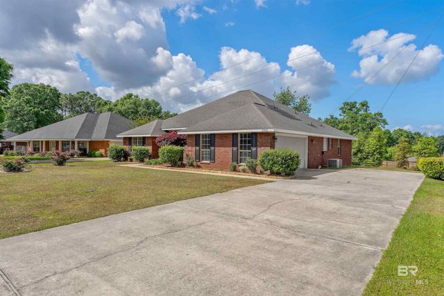 27432 Bay Branch Drive, Daphne, AL 36526