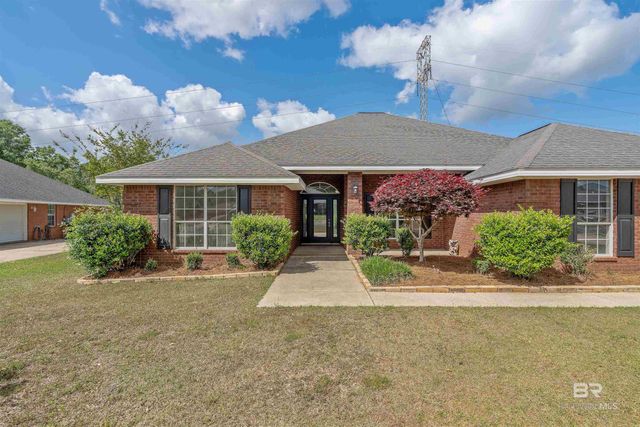 27432 Bay Branch Drive, Daphne, AL 36526