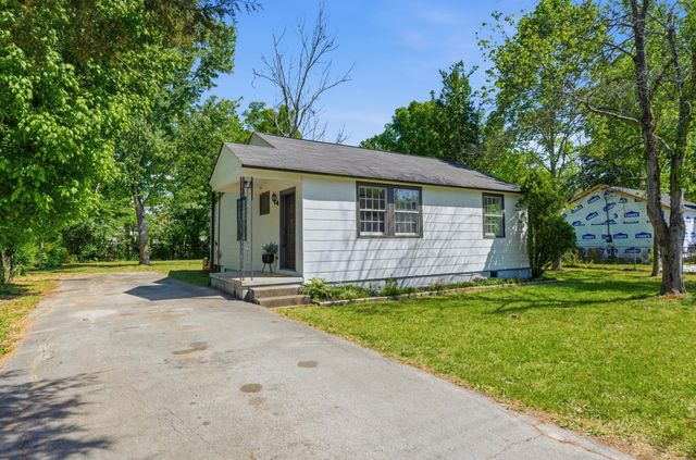 1906 Dunn Lane, Hixson, TN 37343