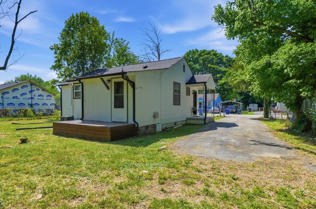 1906 Dunn Lane, Hixson, TN 37343