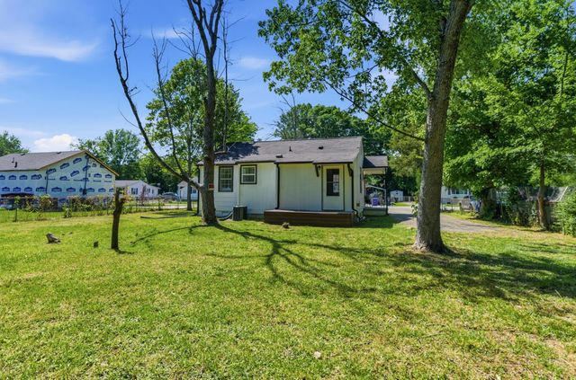 1906 Dunn Lane, Hixson, TN 37343