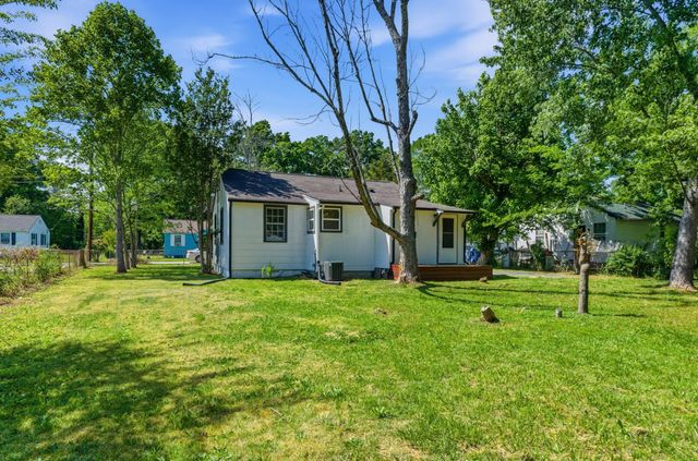 1906 Dunn Lane, Hixson, TN 37343