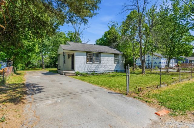 1906 Dunn Lane, Hixson, TN 37343